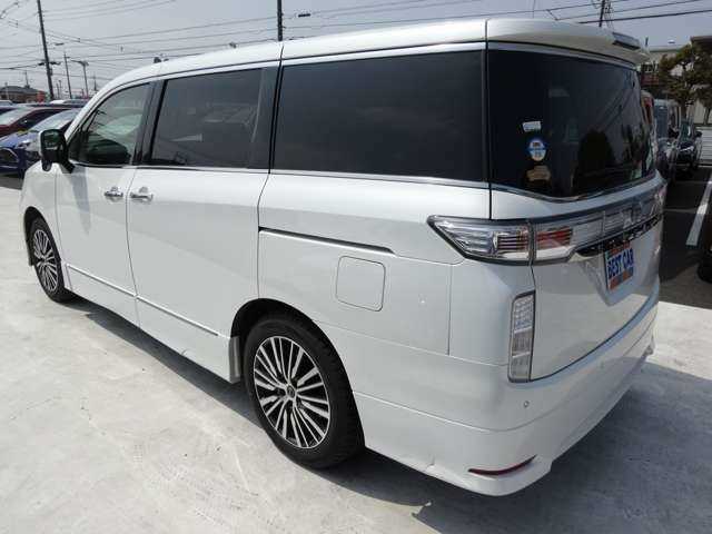 Nissan Elgrand 2024 — фото 10 купить в Москве