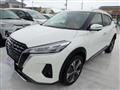 2021 Nissan KIX