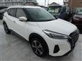 2021 Nissan KIX