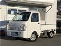 2009 Suzuki Carry Truck