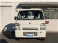2009 Suzuki Carry Truck