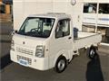 2009 Suzuki Carry Truck