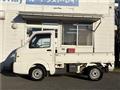 2009 Suzuki Carry Truck