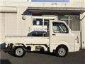 2009 Suzuki Carry Truck