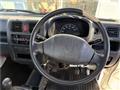 2009 Suzuki Carry Truck
