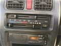 2009 Suzuki Carry Truck