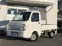 2009 Suzuki Carry Truck