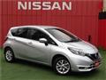 2021 Nissan Note