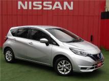 2021 Nissan Note