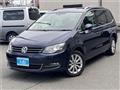 2012 Volkswagen Sharan