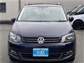 2012 Volkswagen Sharan