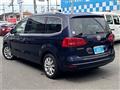 2012 Volkswagen Sharan