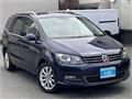 2012 Volkswagen Sharan