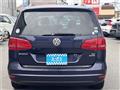 2012 Volkswagen Sharan