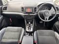 2012 Volkswagen Sharan