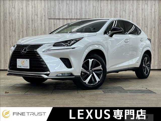 2021 Lexus Other