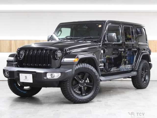 2021 Jeep Jeep Others