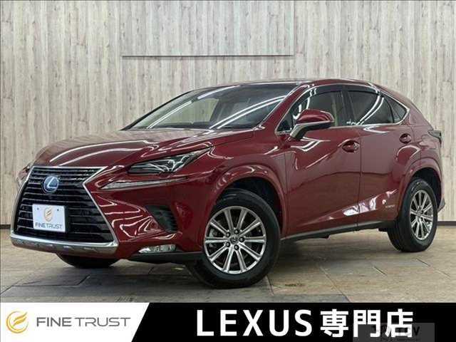 2017 Lexus Other