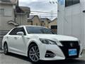 2018 Toyota Crown Hybrid