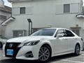 2018 Toyota Crown Hybrid
