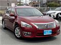2014 Nissan Teana
