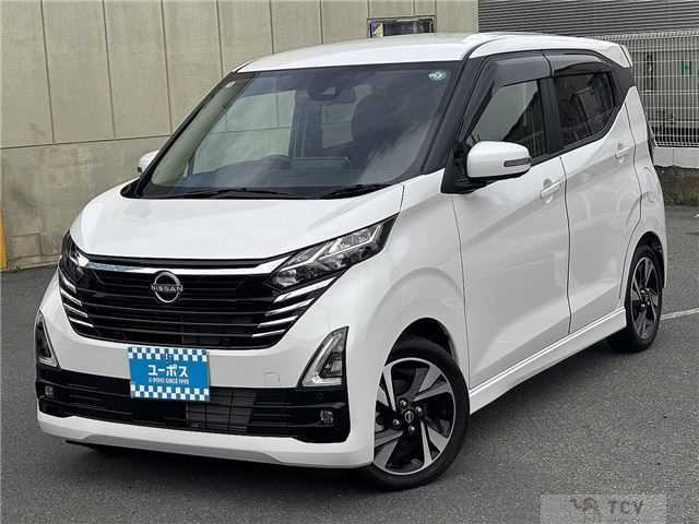 2024 Nissan Nissan Others