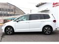 2024 Volkswagen Golf Touran