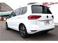 2024 Volkswagen Golf Touran