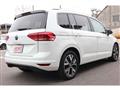 2024 Volkswagen Golf Touran