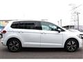 2024 Volkswagen Golf Touran