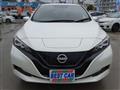 2022 Nissan Leaf