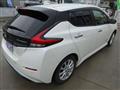 2022 Nissan Leaf