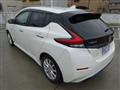 2022 Nissan Leaf