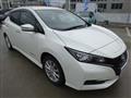 2022 Nissan Leaf