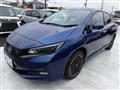 2024 Nissan Leaf