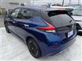 2024 Nissan Leaf