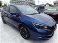 2024 Nissan Leaf