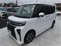 2025 Daihatsu Tanto