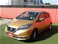 2018 Nissan Note