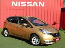 2018 Nissan Note