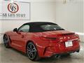 2019 BMW Z4