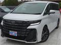 2023 Toyota Vellfire