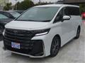 2023 Toyota Vellfire