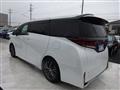 2023 Toyota Vellfire