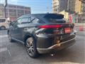 2024 Toyota Harrier