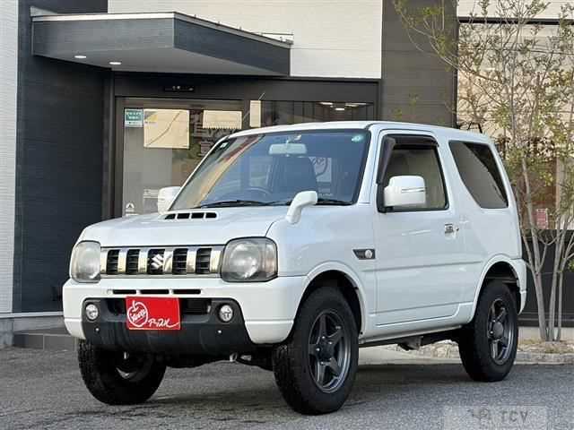 2015 Suzuki Jimny