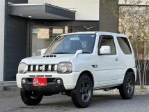 2015 Suzuki Jimny