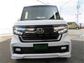 2022 Honda N BOX