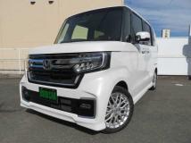 2022 Honda N BOX