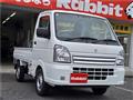 2025 Suzuki Carry Truck